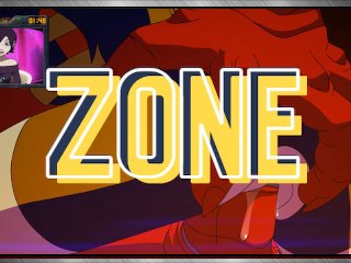zone tan, uncensored hentai, creampie compilation, zone archive hentai