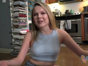 Preview 3 of Is your babysitter as sexy as Coco Lovelock?