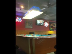 Let’s play pool - Screenshot 13 of 16 - Milf Public