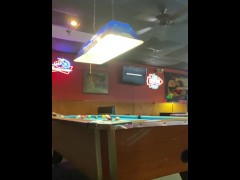 Let’s play pool - Screenshot 14 of 16 - Public Vibrator