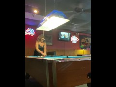 Let’s play pool - Screenshot 8 of 16 - Milf Public