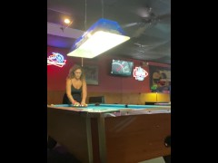 Let’s play pool - Screenshot 9 of 16 - Public Vibrator