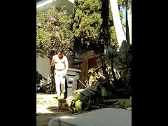 FIRE ON THE WORK  - Screenshot 3 of 16 - Camilo