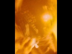 Shower session - Screenshot 6 of 16 - Luscious Dannie