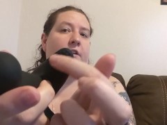 Unboxing Video one 