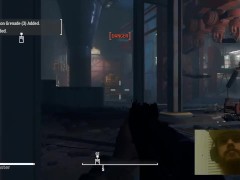 Fallout 4 Naked and Not Afraid, Ep. 004~! (Survival mode with Adult mods)