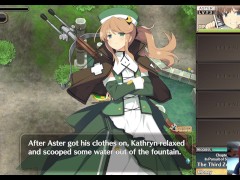 Evenicle 15 FULL WALKTHROUGH ITA