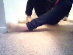 Updated Shoe Collection Frieda Ann Foot Fetish - Screenshot 5 of 16 - Cute Feet
