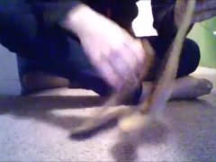 Updated Shoe Collection Frieda Ann Foot Fetish - Screenshot 7 of 16 - Feet