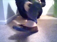 Updated Shoe Collection Frieda Ann Foot Fetish - Screenshot 8 of 16 - Foot Fetish