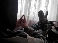 A slight change of plans...