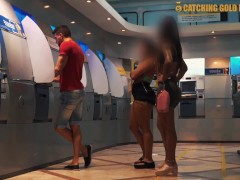 Video Two Big Ass Brazilians Get Fucked By A Spanish Guy