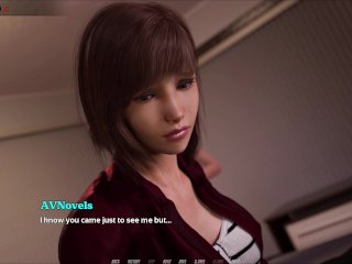 blonde, adultvisualnovels, game walkthrough, fetish