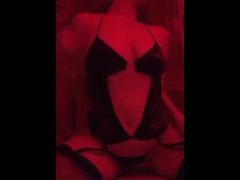 DANCE - Screenshot 9 of 16 - Masturbate