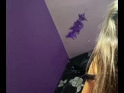 Preview 4 of [POV] Quick morning fuck with stepmom