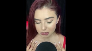 Colombian Sexologist ASMR Roleplays And Assesses You