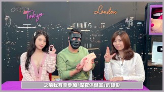 潮吹大解密！金手指老師破解潮吹迷思｜金手指OREO