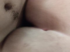 I Fuck my Wife Doggy Style in a Motel
