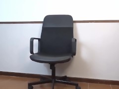 IL MIO CAPO Ê UNA SISSY (preview) 2/16