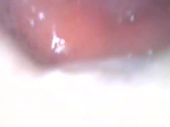 Have a Good Look at My Throat [Prey POV]