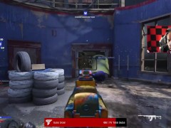 Nuking Sweaty Tryhards in Call of Duty Vanguard!