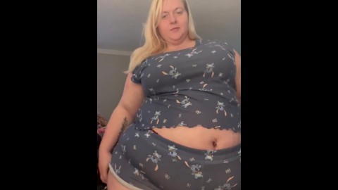 SSBBW