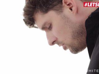 WHITEBOXXX - Perfect Ass Girlfriend Jia Lissa_Tied Up AndFucked To Orgasm