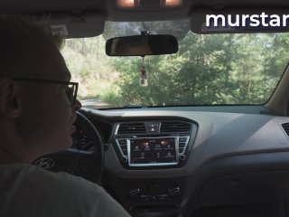 ⭐ Cheated in front of her husband