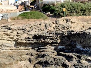 Fuck me hard with public on the beach, part I