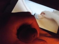 Masturbating samples from POV playlist of favorite @Roxycums69  
