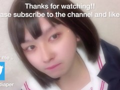 ペットボトルでおもらしする男子大学生 - Screenshot 16 of 16 - Amateur