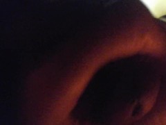 Masturbating  to @Roxycums69 in Side View Playlist  