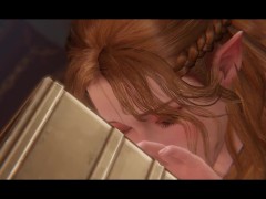 rise of eros - Eileen Dazzlebright (Eileen SSR)