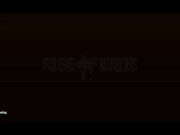 Preview 1 of rise of eros - Cartilla Shadowswift (Cartilla SSR)