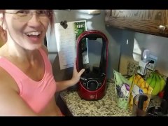 Video Ozen Blender Join my lifetime  groups to chat with me. link on profile