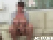 Preview 6 of JOI Femdom Fetish And POV Masturbation Instruction Porn