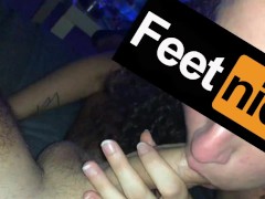 Sesso a tre con il mio ragazzo e il suo amico - Screenshot 9 of 16 - Amateur