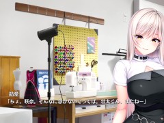 【エロゲー Role player:とろろ姉妹の粘膜ポトレ（体験版）動画5】魔法○女装のふたりがエロ可愛すぎる！ おっぱいは最高！ （爆乳コスプレイヤー抜きゲー ぐりぐちゃLIVE！実況動画） - Screenshot 3 of 16 - 爆乳