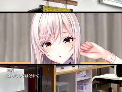 【エロゲー Role player:とろろ姉妹の粘膜ポトレ（体験版）動画5】魔法○女装のふたりがエロ可愛すぎる！ おっぱいは最高！ （爆乳コスプレイヤー抜きゲー ぐりぐちゃLIVE！実況動画） - Screenshot 5 of 16 - 巨乳
