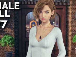 SHALE HILL #177 • Визуальная новелла [HD]
