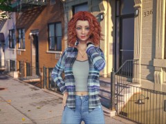 SHALE HILL #178 • Visual Novel Gameplay [HD]