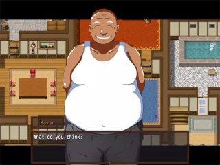 ~Boy Hero Ken Haunted House Investigation~ [NTR] Part 2