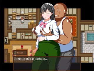 ~少年英雄肯鬼屋调查~ [NTR] 第 2 部分