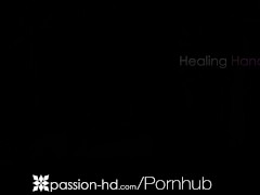 Video PASSION-HD Amazing Tit Kay Lovely Enjoys Romantic Massage Sex