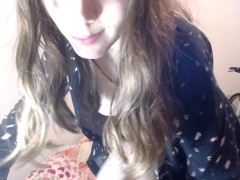 Enjoy your costum vid