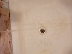 Pissing