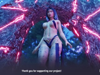 Let's Play： Lustland 冒险