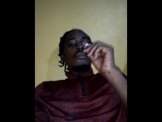 Smoking  Lemon  Custard