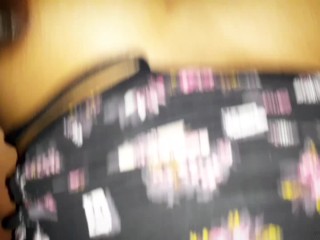 Sri Lankan Romantic Sinhala Sex - Oiled - Close Up Pussy Fuck In_The Dark POV - Asian Hot_Couple