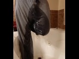 Pee Compilation With Ejaculations